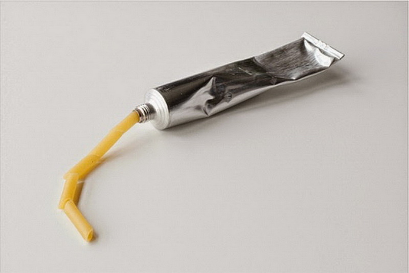 "Картинная галерея" Day.Az: Остроумные композиции - ФОТО