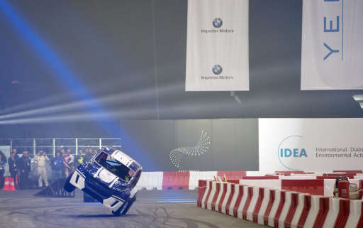 "V1 Challenge Azerbaijan": восторг, победа и большой зрительский интерес - ФОТО