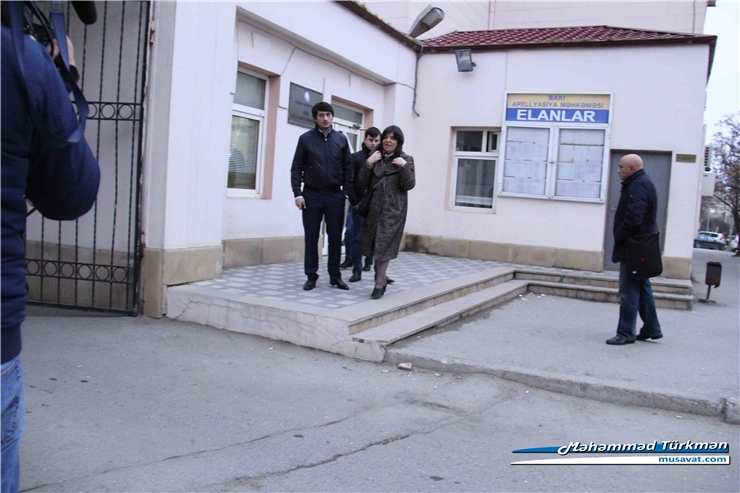 Rektor qızını döyən qardaşlar barədə sensasion iddialar - FOTO