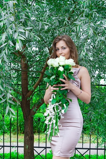 Фотографии этой русской учительницы взорвали Интернет - ФОТО