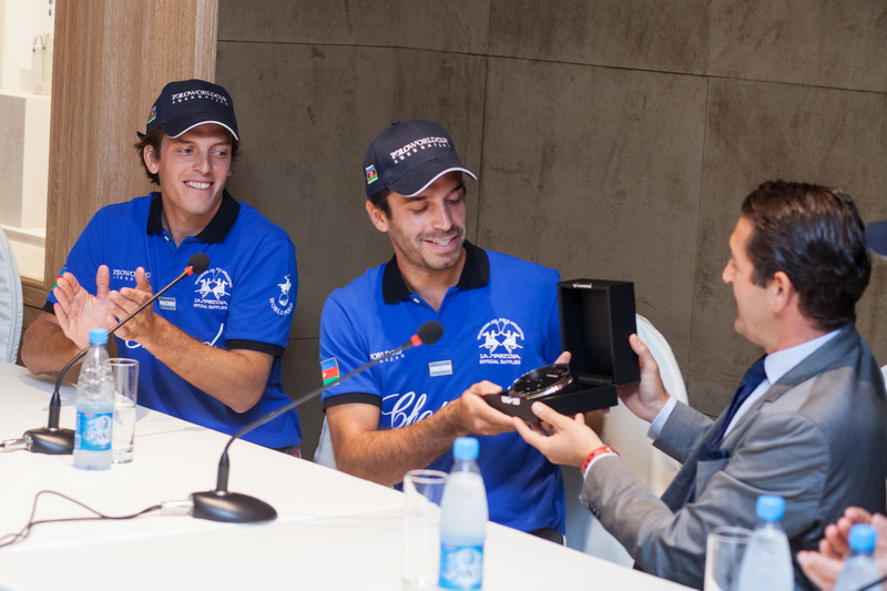 Изысканная роскошь от Chopard по новому адресу! - ФОТО