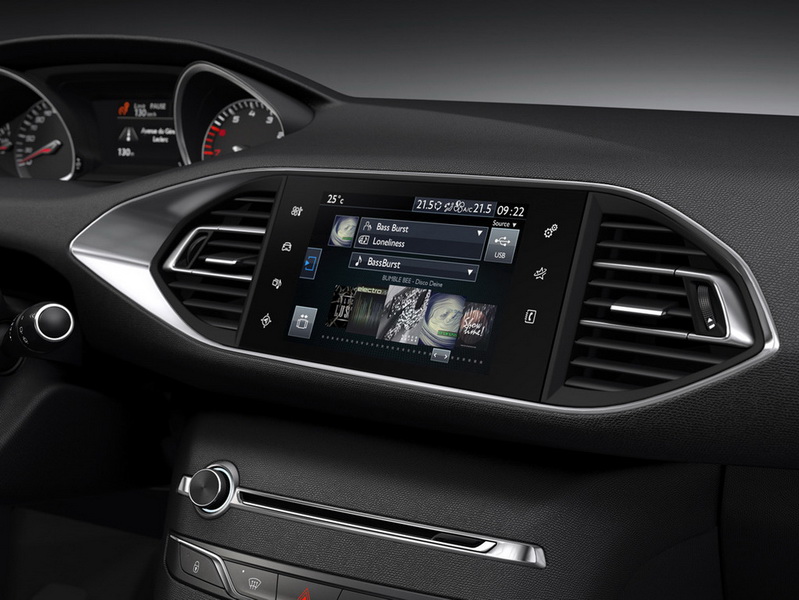 Peugeot показала новую модель со старым именем - ФОТО