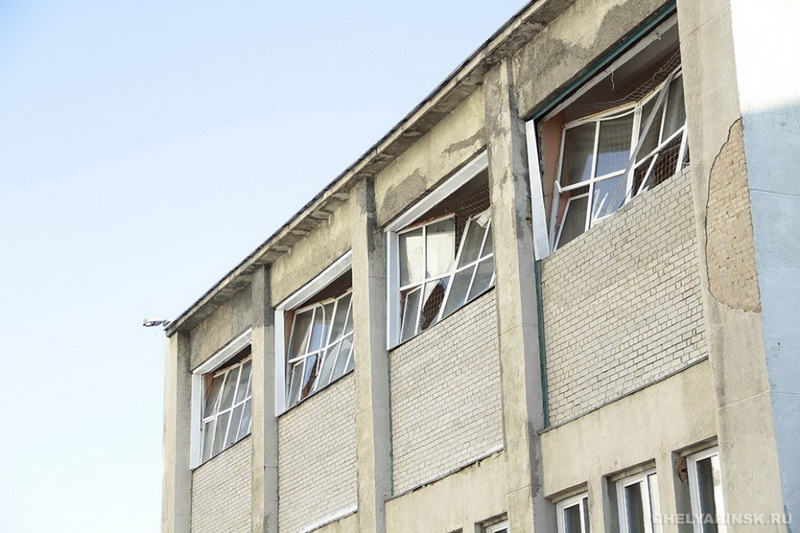 Мощность взрыва метеорита над российским городом была эквивалентна 20 атомным бомбам - ОБНОВЛЕНО - ВИДЕО - ФОТО