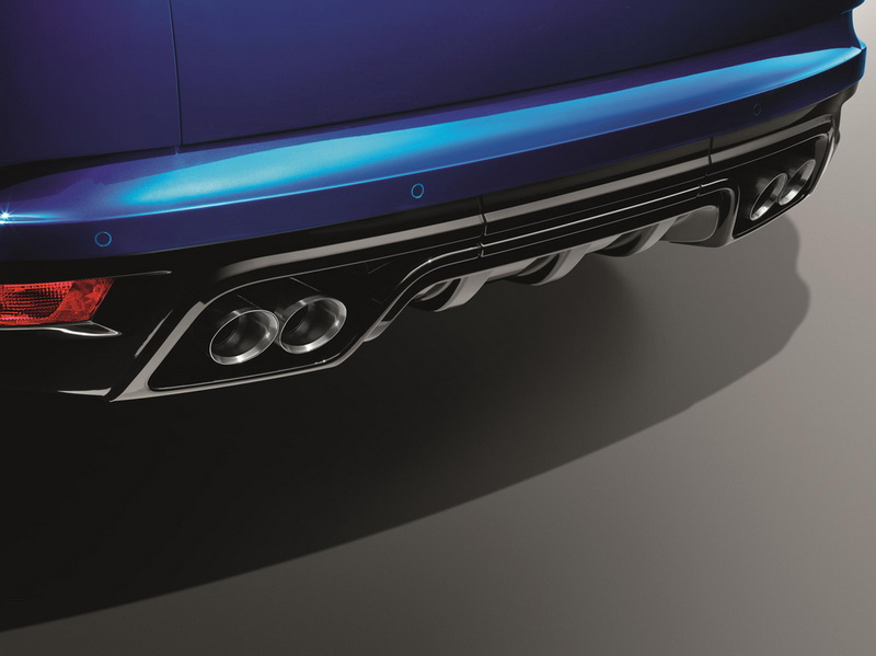 Рассекречен самый быстрый Range Rover в истории - ФОТО