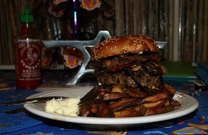 Какие продукты полезны перед сном, а какие - вредны - ФОТО