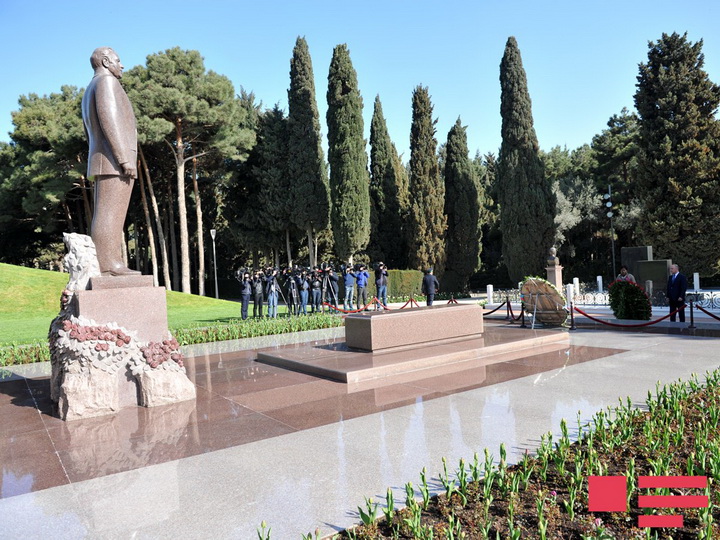 Камеруну нужен опыт Азербайджана в таможенной сфере - ФОТО