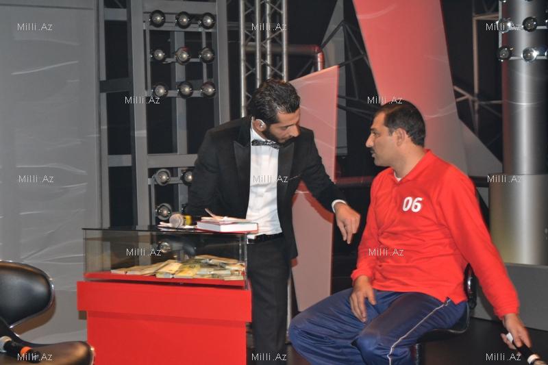 Третий день "Лифта": женский заговор терпит фиаско - ОБНОВЛЕНО - ФОТО