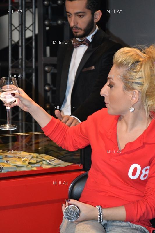 Реалити-шоу "Лифт". День четвертый: новые жертвы чужой игры - ОБНОВЛЕНО - ФОТО