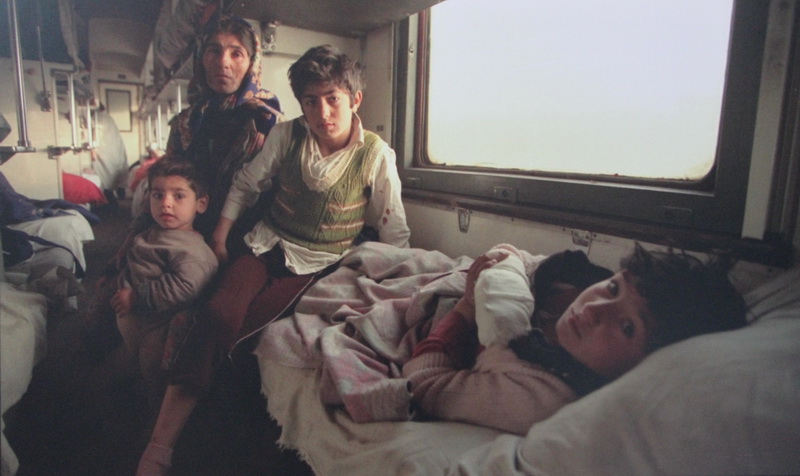 Хроника Ходжалы: свидетельства страшной трагедии - ФОТО