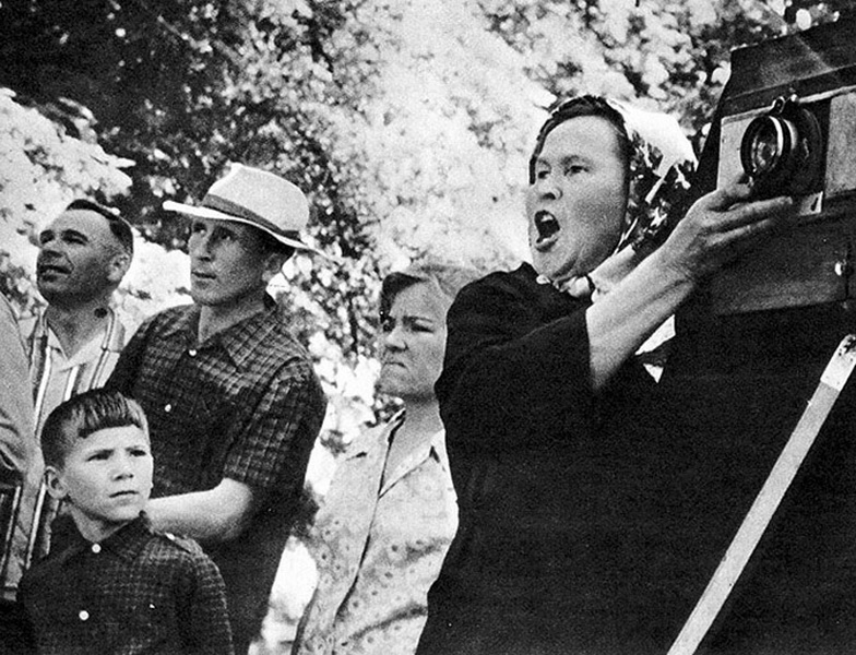 Назад в прошлое – праздник родом из СССР - ФОТОСЕССИЯ