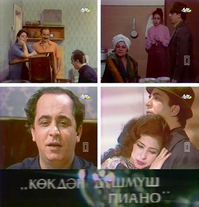 Ramiz Həsənoğlu: "Bu “niyə”nin cavabını tapmaq istərdim" – FOTO