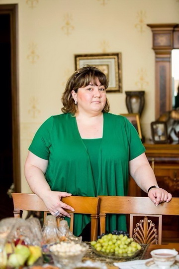 Hacıbaba Bağırovun xanımı: "Qızımı pula görə dünyaya gec gətirmişəm" - FOTO