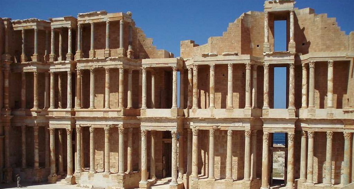 Худшие страны для летнего отпуска - ФОТО