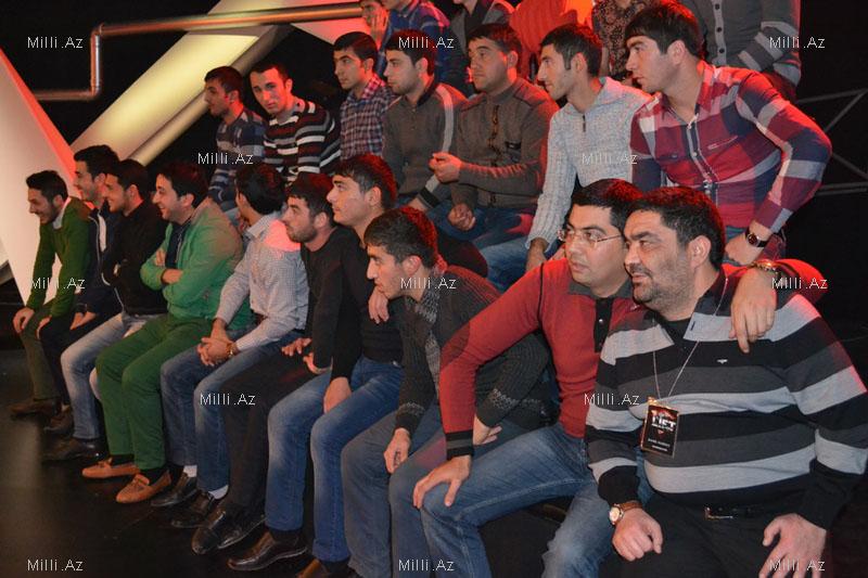 Реалити-шоу "Лифт". День шестой: долгожданная дуэль - ОБНОВЛЕНО - ФОТО