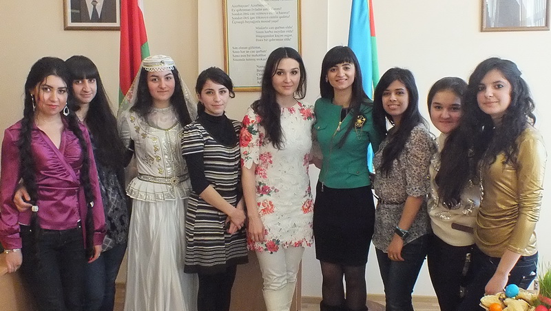 В Беларуси отметили Новруз - ФОТО