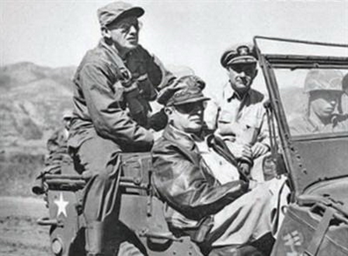 60 лет спустя: невыученные уроки корейской войны - ФОТО