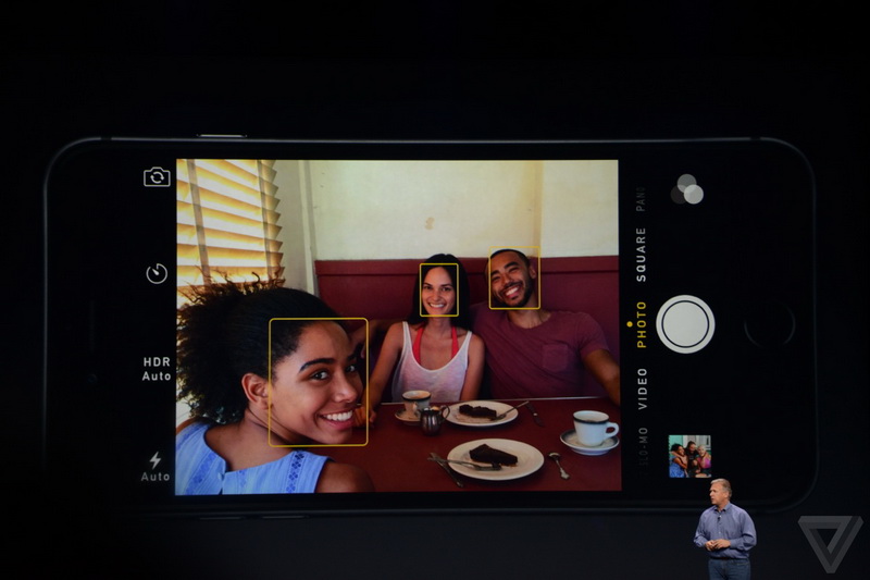 Apple представила два iPhone6, платежную систему и часы - ОБНОВЛЕНО - ФОТО - ВИДЕО