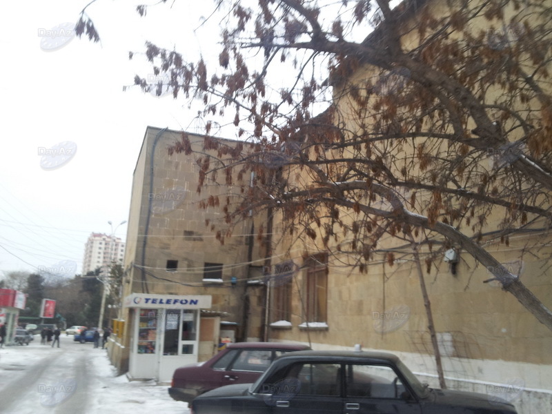 Как сложится судьба кинотеатра "Н.Нариманова"? – ФОТО
