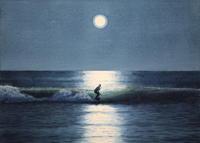 "Картинная галерея Day.Az": Псевдо-фотографические работы - ФОТО