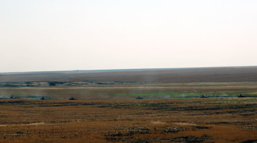 ВС Азербайджана проводят широкомасштабные учения на линии фронта - ОБНОВЛЕНО - ФОТО