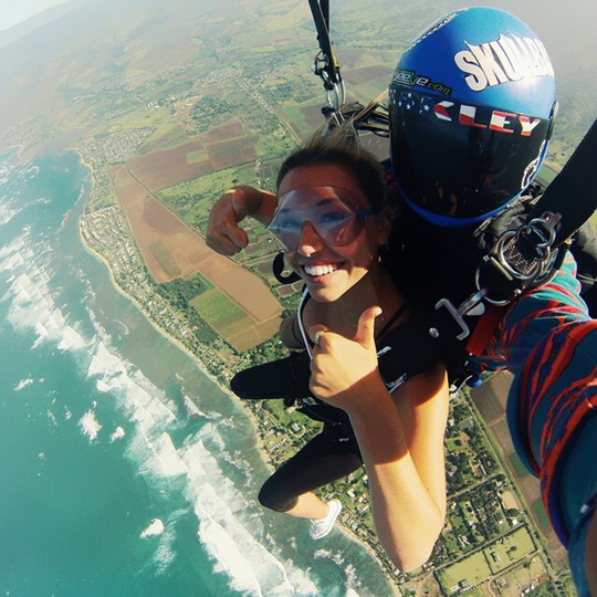 Роскошная жизнь этой влюбленной парочки вызывает зависть у всех в Instagram - ФОТО