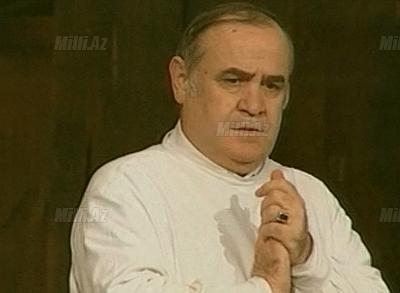Əcnəbi aktyorlar bizim kinoya nə gətirdilər? - FOTO