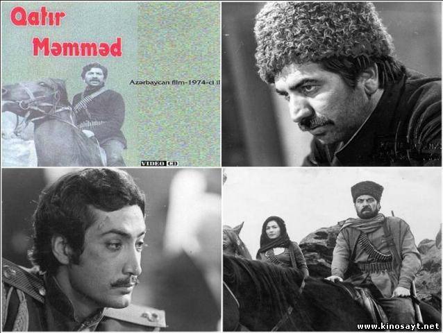 Kino yaradıcılarımız bu amili unutmağa başlayıblar – FOTO