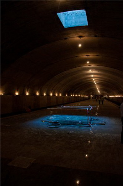 Какой будет станция метро "Автовокзал"? – ФОТО