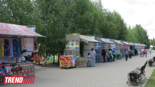 Астана: сказочный город посреди степей - ФОТО