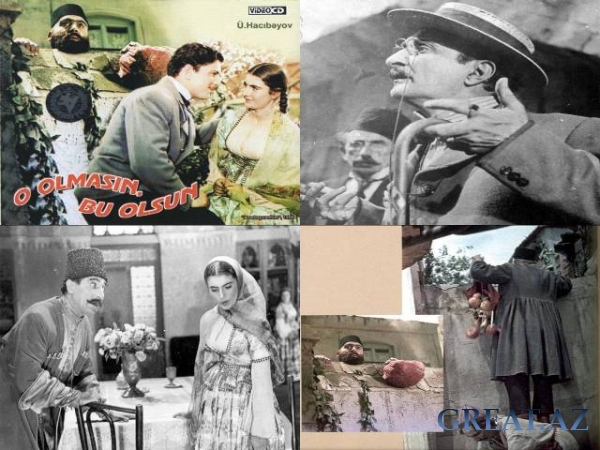 Kino yaradıcılarımız bu amili unutmağa başlayıblar – FOTO