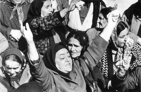 20 Yanvar: qeyrət və hünər zirvəsinə çatdığımız gün – FOTO