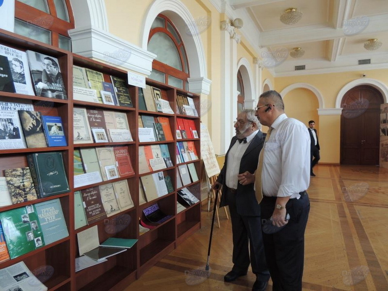 Мировые звезды блещут в Баку: открылся Международный фестиваль современной музыки – ФОТО - РЕПОРТАЖ