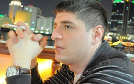 "Oazis"dəki dəhşətli dava anbaan - YENİLƏNİB - VİDEO - FOTO