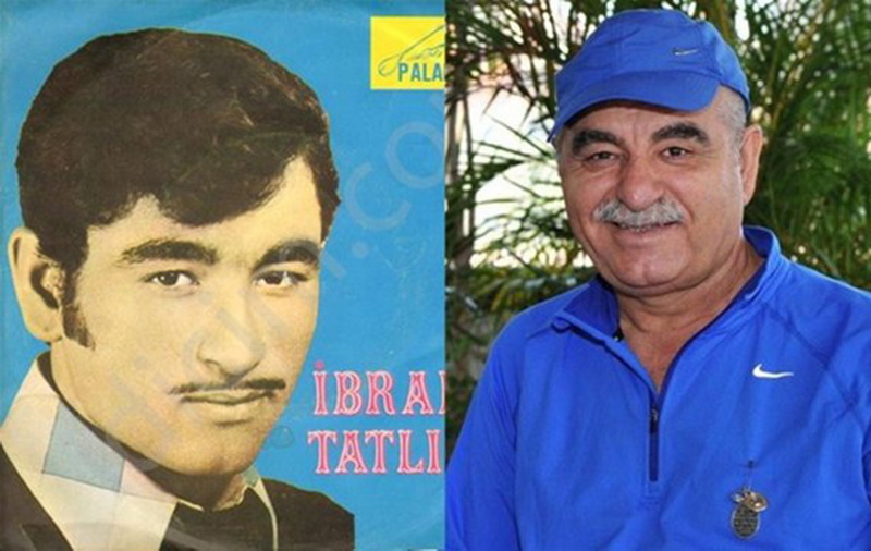 Məşhur türk aktyor və aktrisaları 40 il sonra - FOTO