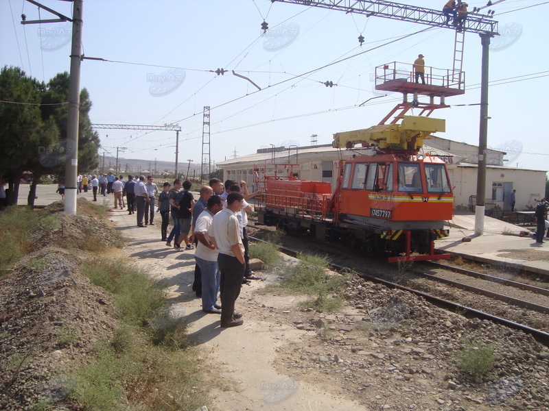 Обнародован полный список раненых и погибших в результате столкновения поезда с автобусом в Баку – ОБНОВЛЕНО – ФОТО - ВИДЕО – ОПРОС