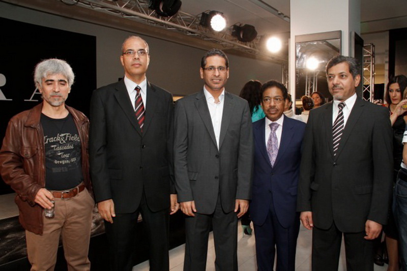 В Баку открылся второй магазин ZARA - ФОТО