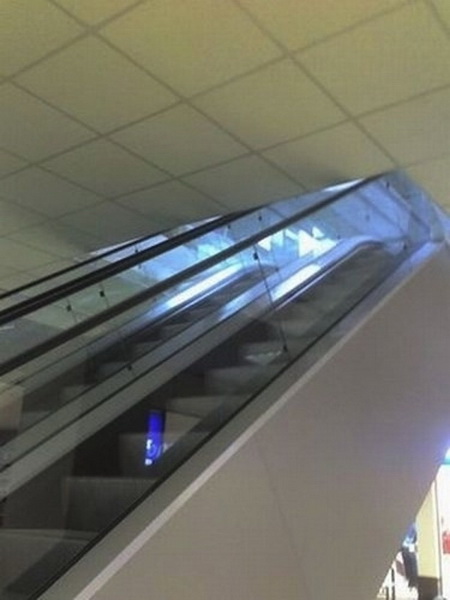 Ошибки строителей, над которыми невозможно не посмеяться - ФОТО