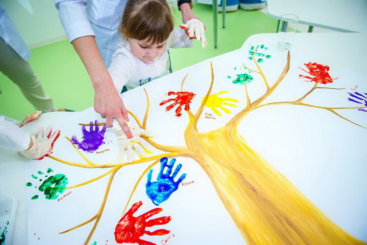 IDEA "Uşaqlar üçün laboratoriya"sının növbəti təlim keçirib - FOTO