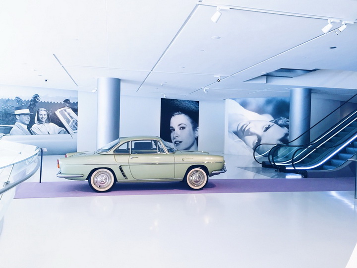 Центр Гейдара Алиева привел в восторг известного блогера - ФОТОГАЛЕРЕЯ