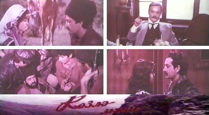 Kino yaradıcılarımız bu amili unutmağa başlayıblar – FOTO