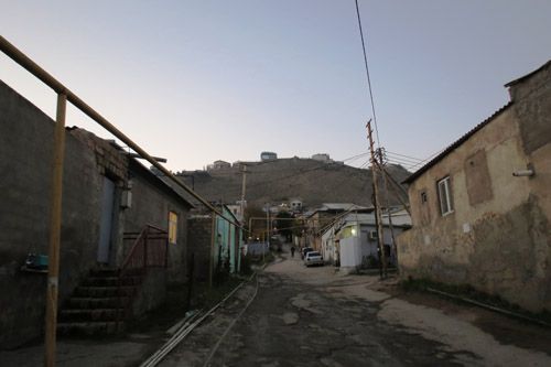 Bayılda və "20-ci sahə"də 3 minə yaxın ev söküləcək - FOTO