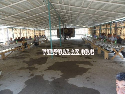 Bir qəzada ölən iki bacının qan donduran hekayəsi... - FOTO - VİDEO