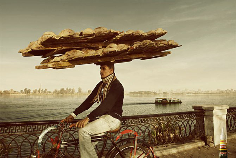 Фотографии под толстым-толстым слоем фотошопа - ФОТОСЕССИЯ