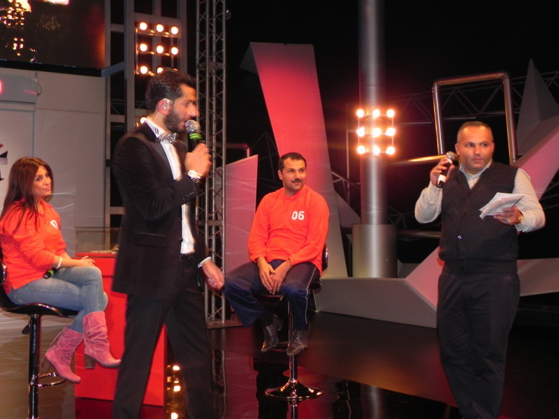 Реалити-шоу "Лифт". День шестой: долгожданная дуэль - ОБНОВЛЕНО - ФОТО