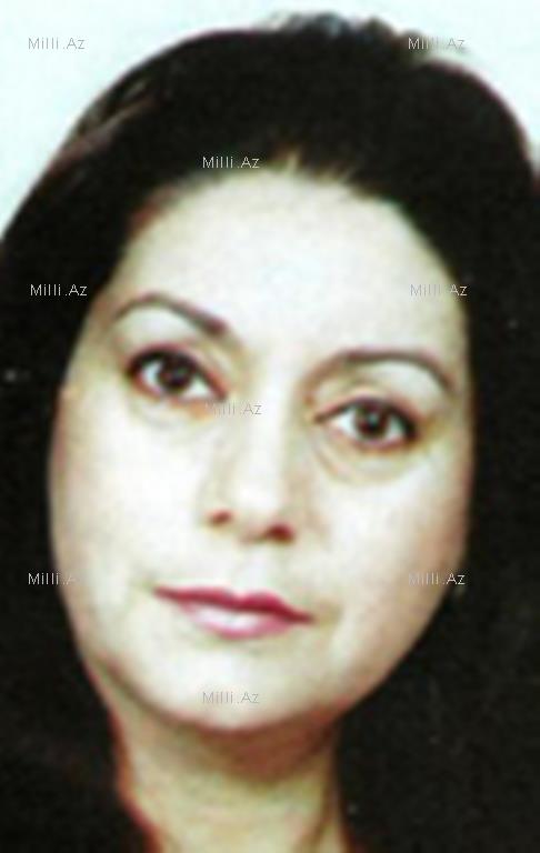 Xalq artisti Səidə Quliyeva: "Allah mənə onun toyunu görməyi qismət etsin"