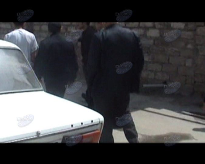 Кафельщик убил коллегу из-за долга - ФОТО