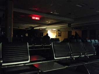 В Канаде при аварийной посадке самолета пострадали 25 человек - ОБНОВЛЕНО - ФОТО