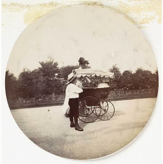 Первая компактная камера Kodak №1: Instagram 19-го века - ФОТО
