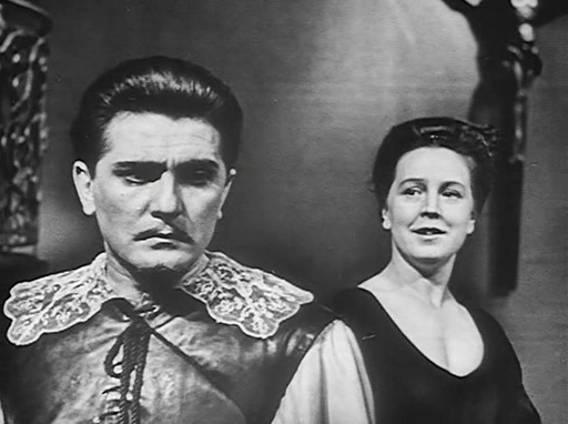 Живая легенда азербайджанского киноискусства отмечает юбилей - ФОТО