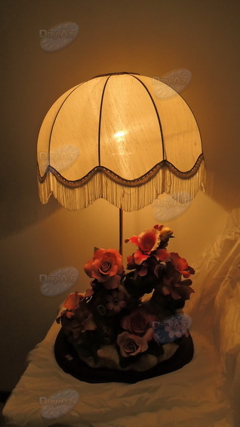 Фарфоровое волшебство: в Баку рассказали итальянскую сказку - ФОТО - РЕПОРТАЖ